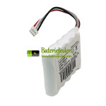 Baterie pro Fresenius H-AA1800mAh [Náhradní baterie]